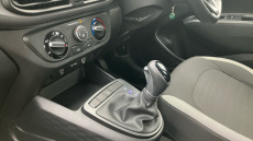 Hyundai i10 1.0 [63] Advance 5dr Auto [Nav] Petrol Hatchback